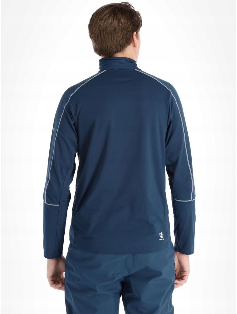 Y8133 Dare2B Men Dignify II Core Stretch Men's Sweatshirt S