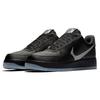 Nike Air Force 1 Low '07 LV8 Black Anthracite CD0888-001