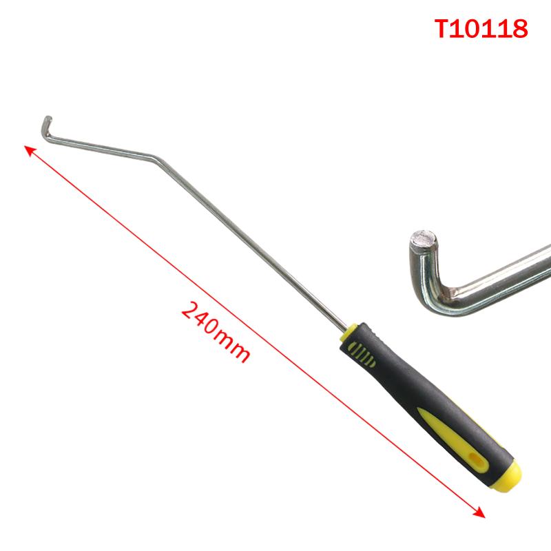 

Car Door Exterior Handle Removal Tool For Disassembling The Handle Hook