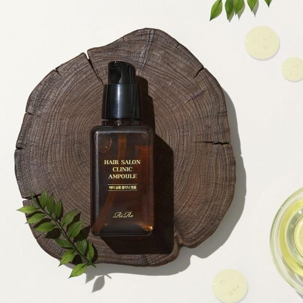Rire Hair Salon Clinic Ampoule HAIR CLINIC AMPOULE