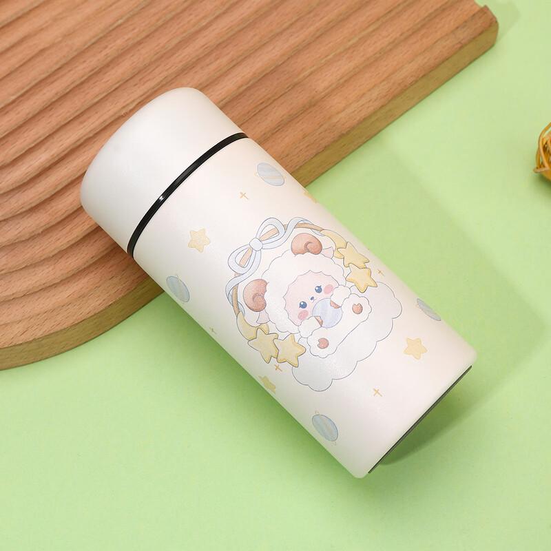 

Shangqi 316 Stainless Steel Insulated Tea Infuser Mug