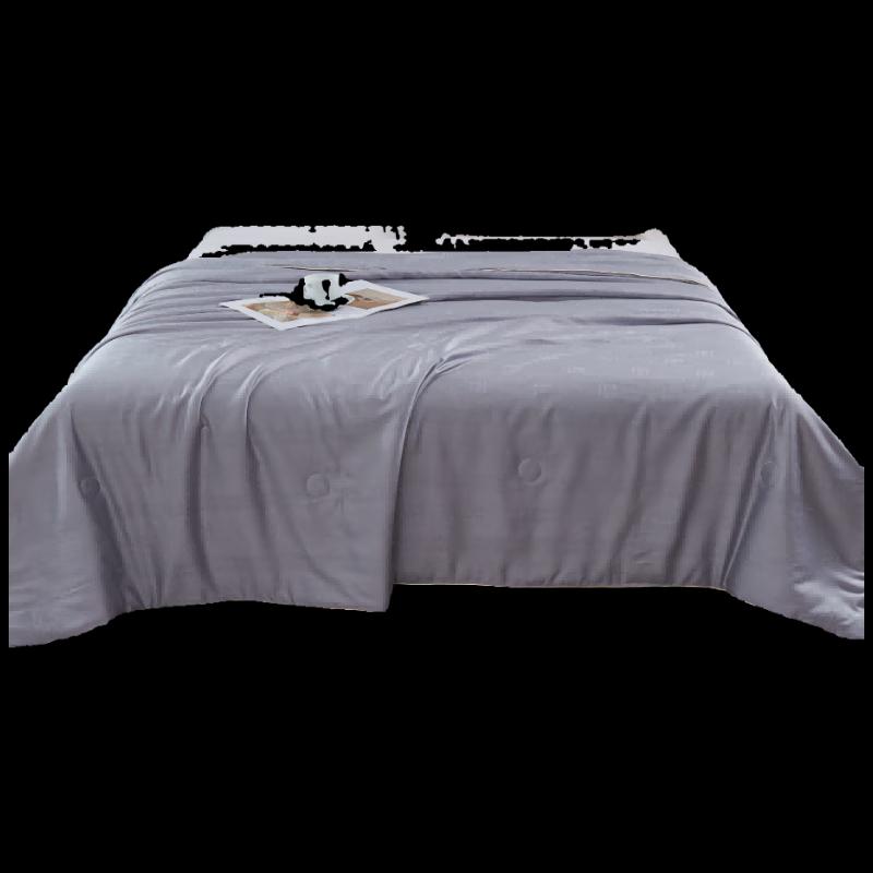 

Hongdou Jacquard Tech Fiber Summer Quilt