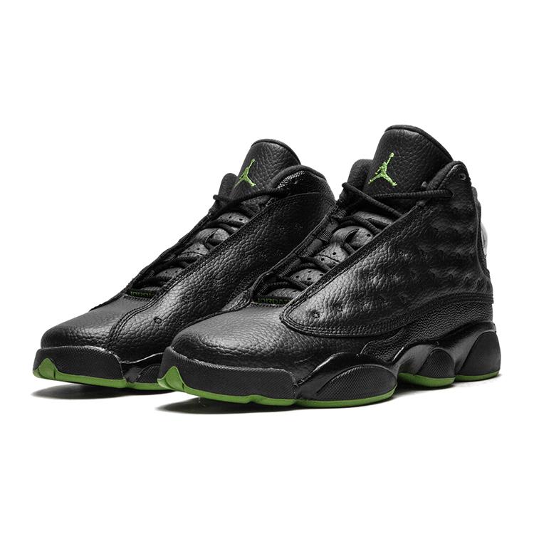 New Jordan 13 Retro Altitude 2017 GS 414574-042