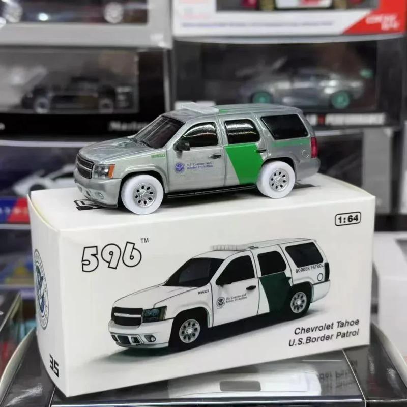 

596 1:64 модель автомобиля из сплава автомобиль детские игрушки подарки