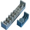 Quickboost 1/48 S-3 Viking Antenna Resin Detail-Up Parts for Italeri Kit QIC49229