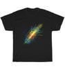 Higgs Boson Particle Physics Lover Quantum Theory Sci Fi T-Shirt Unisex Tee Gift
