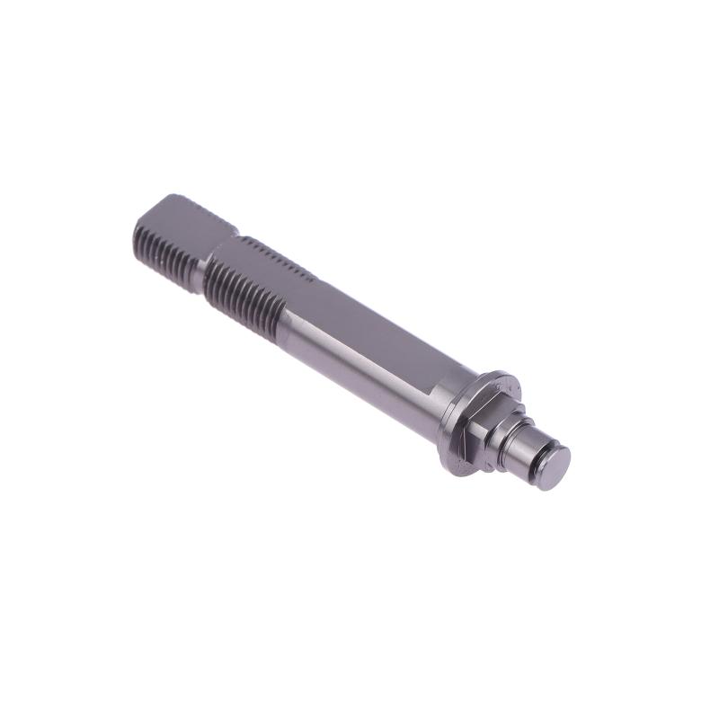 Main Shaft With Nut For Curado For Slx Baitcasting Fishing Reel Main Shaft Spindle Fishing Reels Accessories