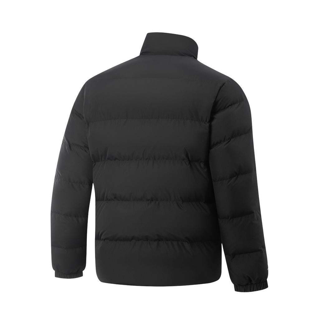 Li Ning Fitness Series Down Jacket Men's AYMV215-4
