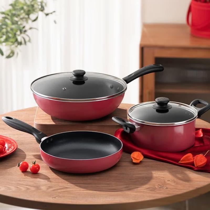 SUPOR Cookware Sets