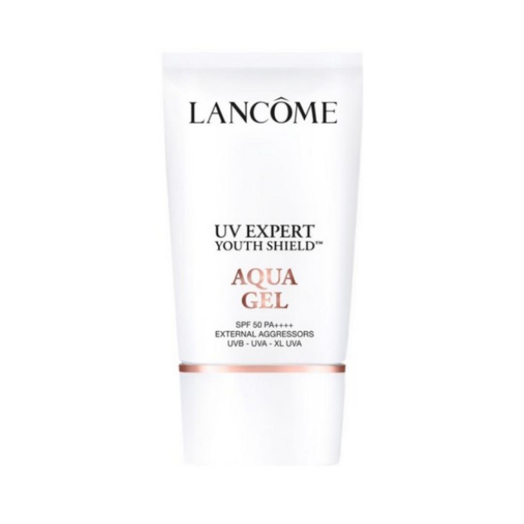 

Lancôme UV Expert Youth Shield Aquagel Солнцезащитный крем SPF50+ PA++++ — 30 мл — 1 шт.