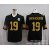 Miami Dolphins Football Jersey Men Women Cotton Custom Number 1 10 13 17 28 Embroidered Black Uniform