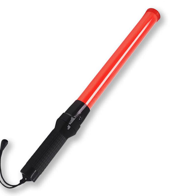 LED Traffic Command Warning Baton