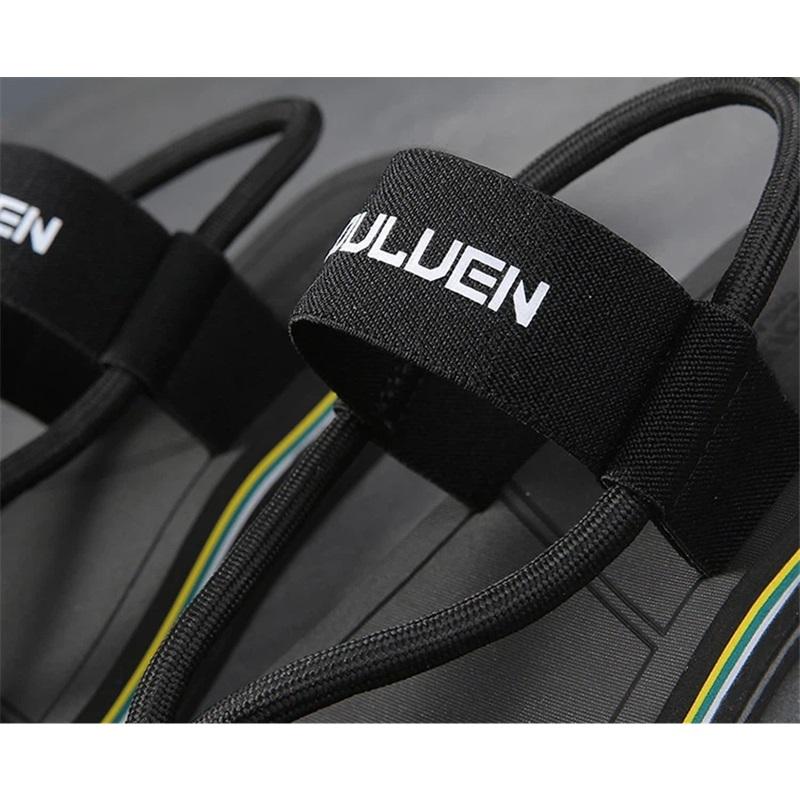 Summer Fashion Men Shoes Sandals for Men Shoes Sandalias Men Casual Outdoor Flip Flops Shoes Soft and Comfortable Sandales