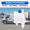 Reservedeler – Motor