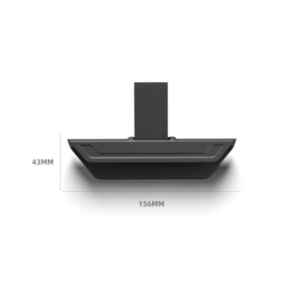 Practical Tail Box Pull Strap for Tesla Model Y Juniper 2025 Car Accessories
