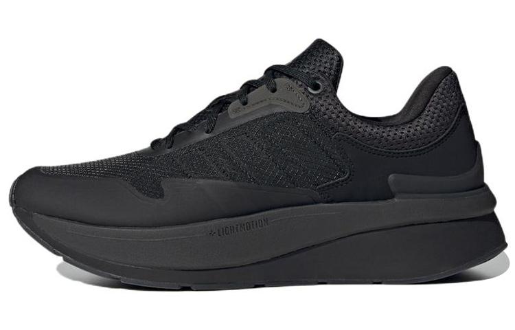 Adidas Znchill Lightmotion+  Black Carbon  GZ2618 44