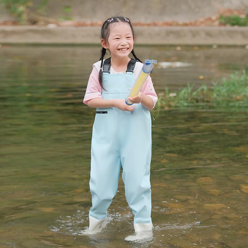 OEING Kids  Water Play Full-Body Suit