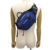 Bags for Men and Shoulder Body Waist Nylon Trail Lumbar Pack 4 1133198 Blue [Montbell] Women Bag, Bag, Bag, (RBL)/Blue