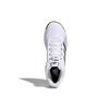 New Adidas Pro Spark 2018 'White Black' D97937
