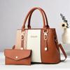 Mode sacoche polyvalente pour femmes été grand sac sac à main pour femmes épaule