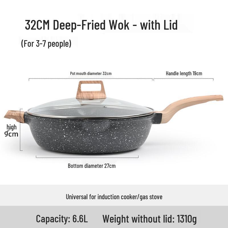 Maifan Stone Multi-function Cooking Pot