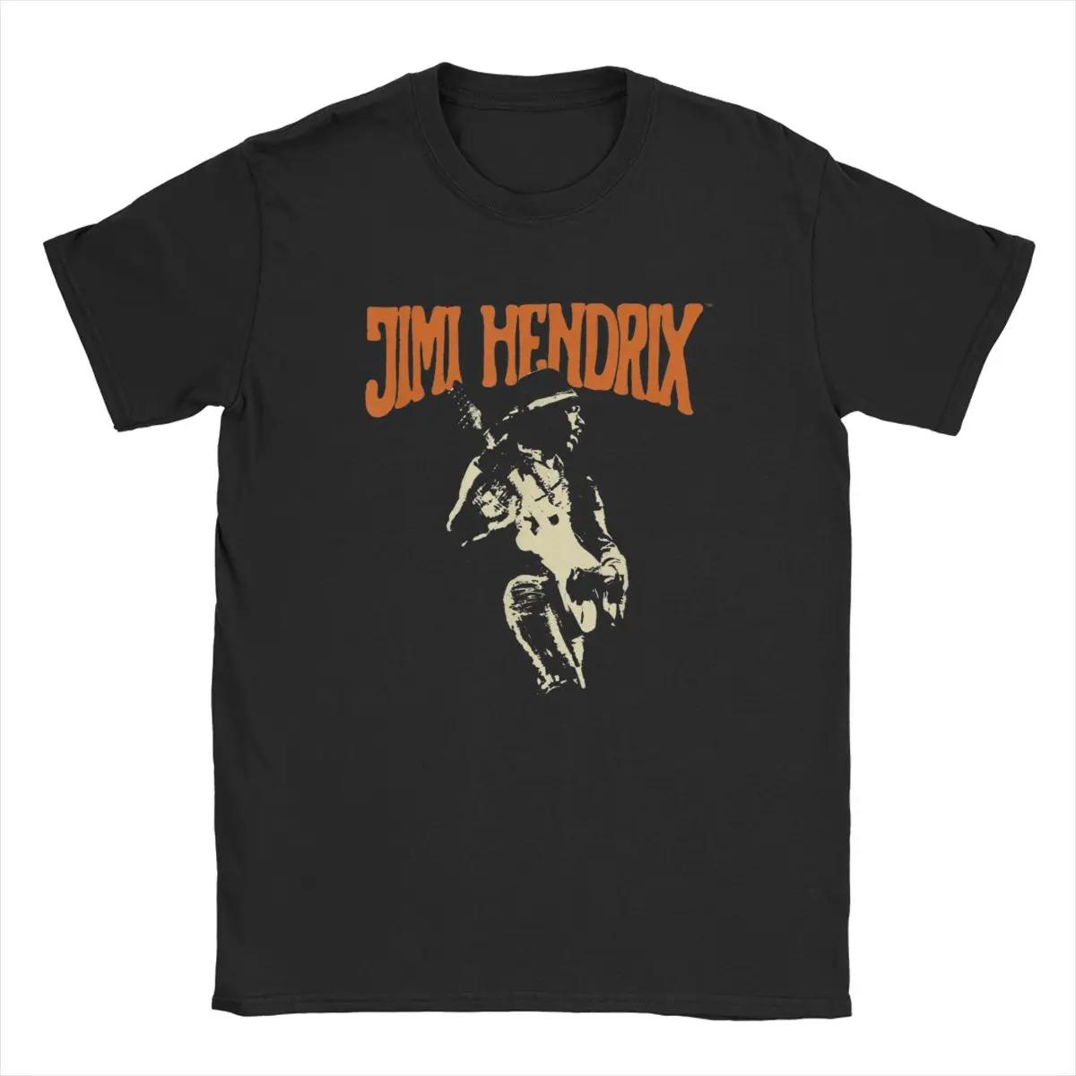 

Jimi Hendrix 2026 New Bestseller Men s 100%Cotton Y2k Rock Album Graphic Hawaiian Luxury Hiphop Style Shirt Women Summer Tshirt 4XL