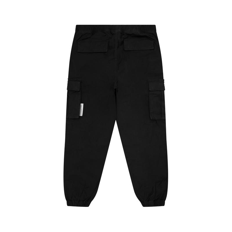 Aape tapered-leg cargo trousers AAPPTMB660XXN