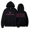 Modne Bluzy Ed Sheeran Play Tour Merch Koszulki Męskie Damskie Ubrania Modne Vintage Ubrania dla Nastolatków Bluza