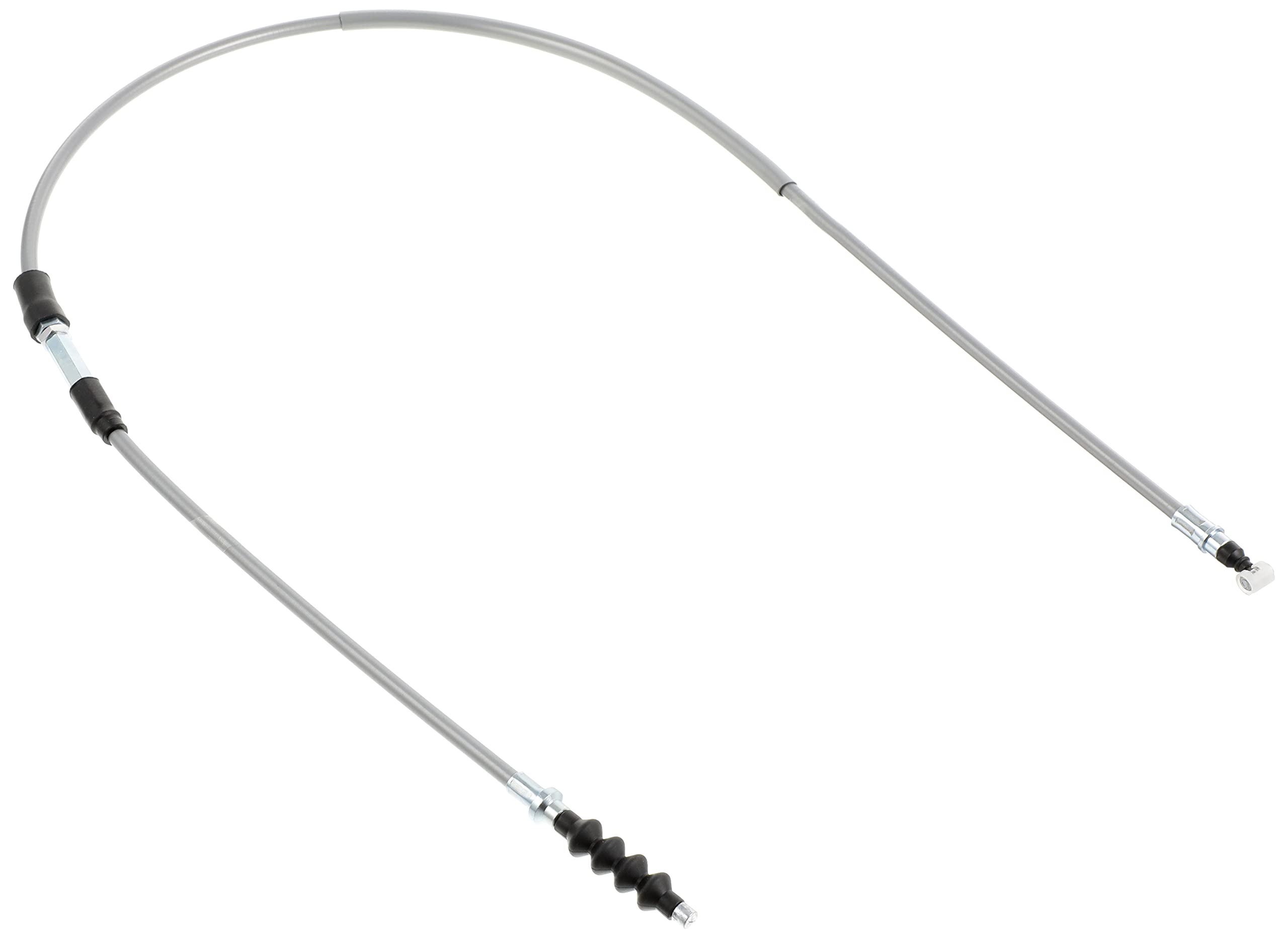 

Kitaco Трос сцепления CD50 Серый (Нормальная длина) 909-1086700 серый