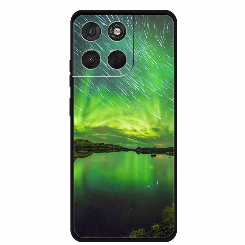 For Moto G67 G77 Case Cute Cat Luxury Soft Silicone Back Cover Phone Cases for Motorola Moto G77 5G MotoG67 Shockproof Fundas