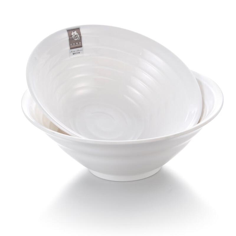 Ruhang Melamine Ramen Bowl