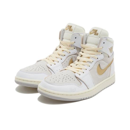 Air Jordan 1 High Zoom Comfort 2 FIBA DV1307-107