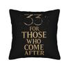 Bed Decor Verso Clair Obscur Expedition 33 Pillowcases Merch  Pillow Covers Square Multi-Size
