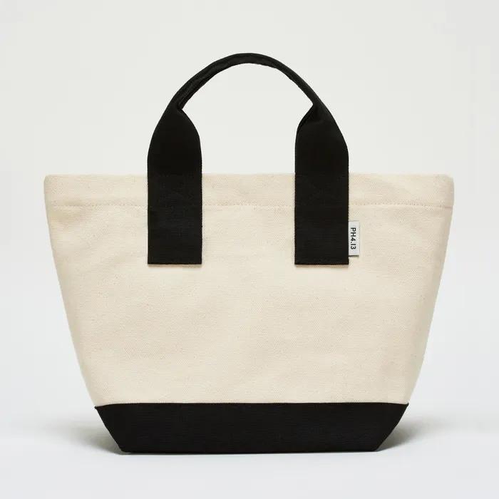Cotton Bag Black