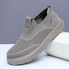 Fashion Men Shoes Casual Sneakers Comfortable Breathable Mesh 2025 Summer Non-slip Lightweight Walking Shoes Men Sneakers Mens Shoes