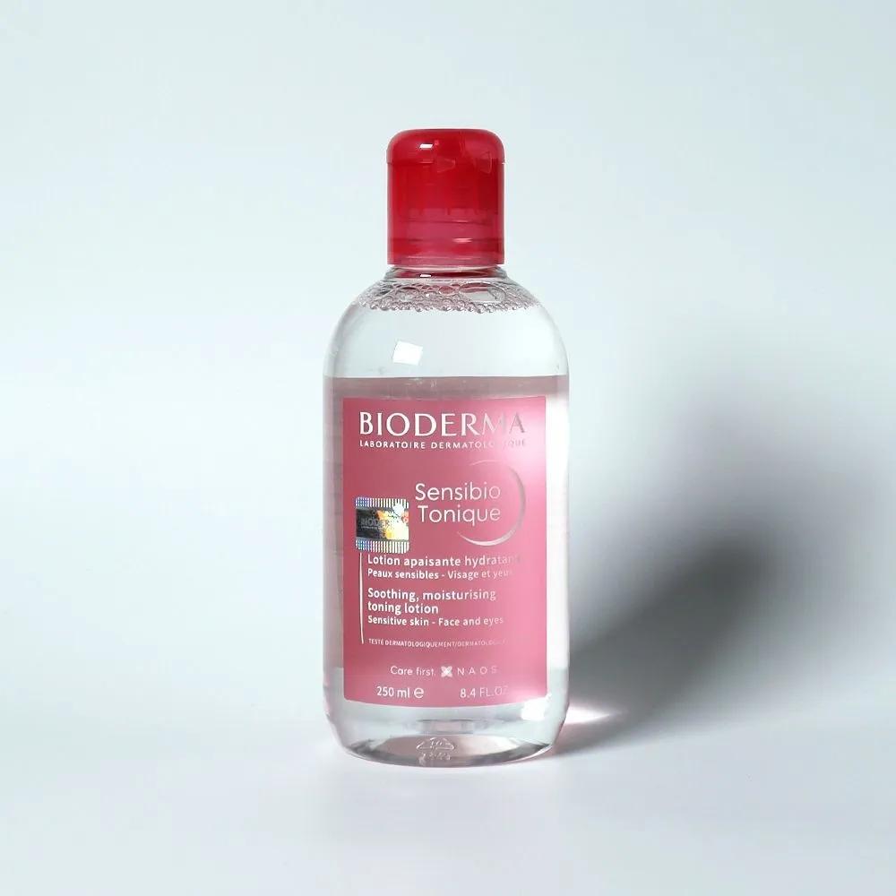Bioderma Sensibio Тонер 250мл