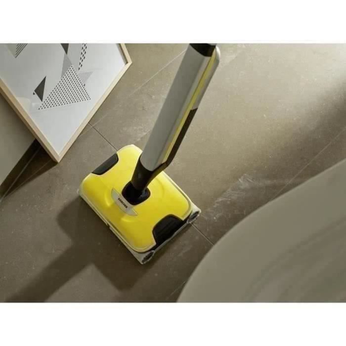 KARCHER FC7 - Vacuum cleaner Cordless