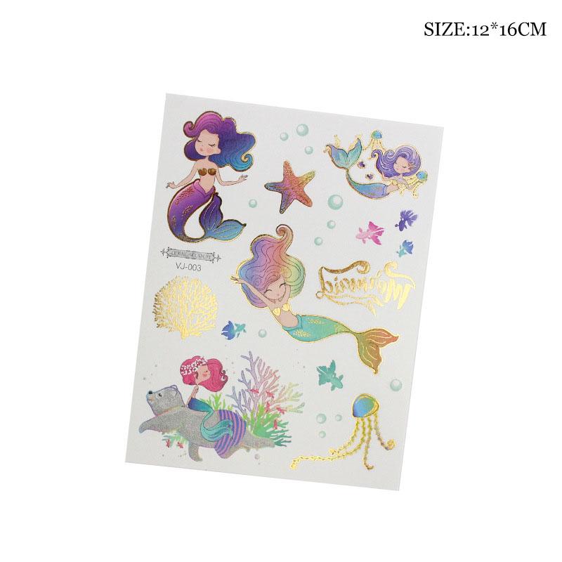 Under The Sea Party Decorations Colorful Bubble Garlands Ocean Themed Party Circle Hanging Banner Mermaid Birthday Party favor