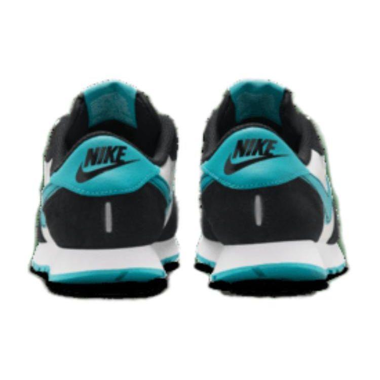 Nike MD Valiant Lightweight Training Slip-Resistant Durable Low-Top Kids Running Shoes Kids sneaker Black Blue CN8558-112
