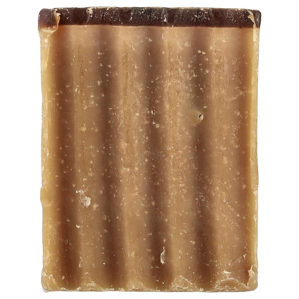 ZUM Ba, Goat Milk Soap, Frankincense & Myrrh, 3Oz Bar