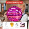 Smart Induction Gyratory Ball Magic Flying Ball Suspension Ball Fingertip Gyro Magic Ball Children's Toy