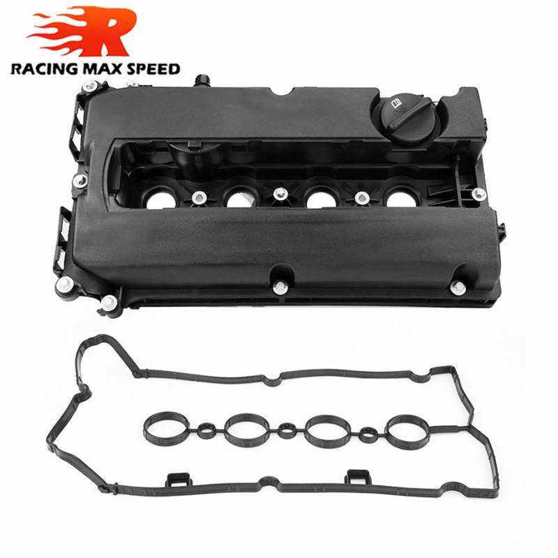 

Крышка клапанов головки блока цилиндров двигателя для Cruze 55564395 QR01-01011