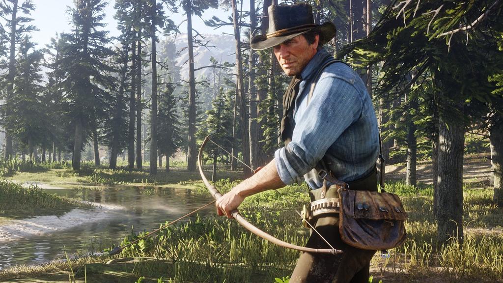 Red Dead Redemption 2 Rating PS4 [CERO "Z"] -