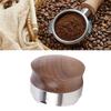 Coffee Distributor   Stainless Steel 58mm Single Head Coffee    for Coffee Machine Tool