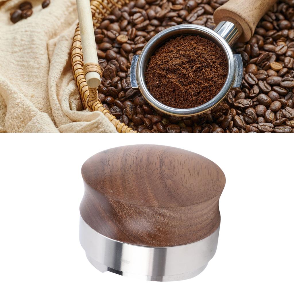 Coffee Distributor   Stainless Steel 58mm Single Head Coffee    for Coffee Machine Tool