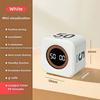 Gravity Sensor Visual Timer Digital Display Kitchen Cooking Timer  For Kitchen Cooking Study