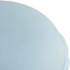 Macaron Jewelry Box Light Blue Plastic Exquisite Macaron Shape Storage Box for Women Girls