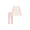 YEEHOO Kids' Thermal Underwear Set