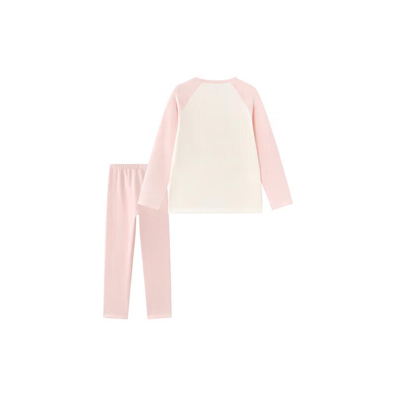 YEEHOO Kids' Thermal Underwear Set