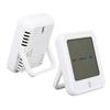 Digital Thermometer Hygrometer Professional High Accuracy Clear Display Indoor Thermometer Humidity Gauge for Room